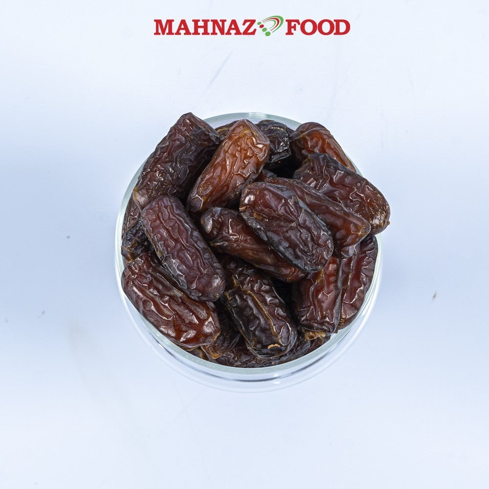 Makanan Mahnaz - Kurma Mariami Aa | Kurma Mariami Aa (170G / 250G / 500G / 1Kg)