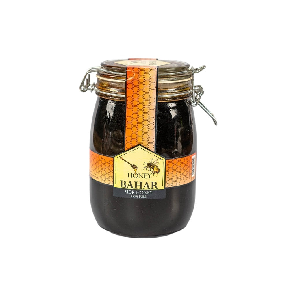 Makanan Mahnaz - Madu Bahar Sidr (1.35Kg)