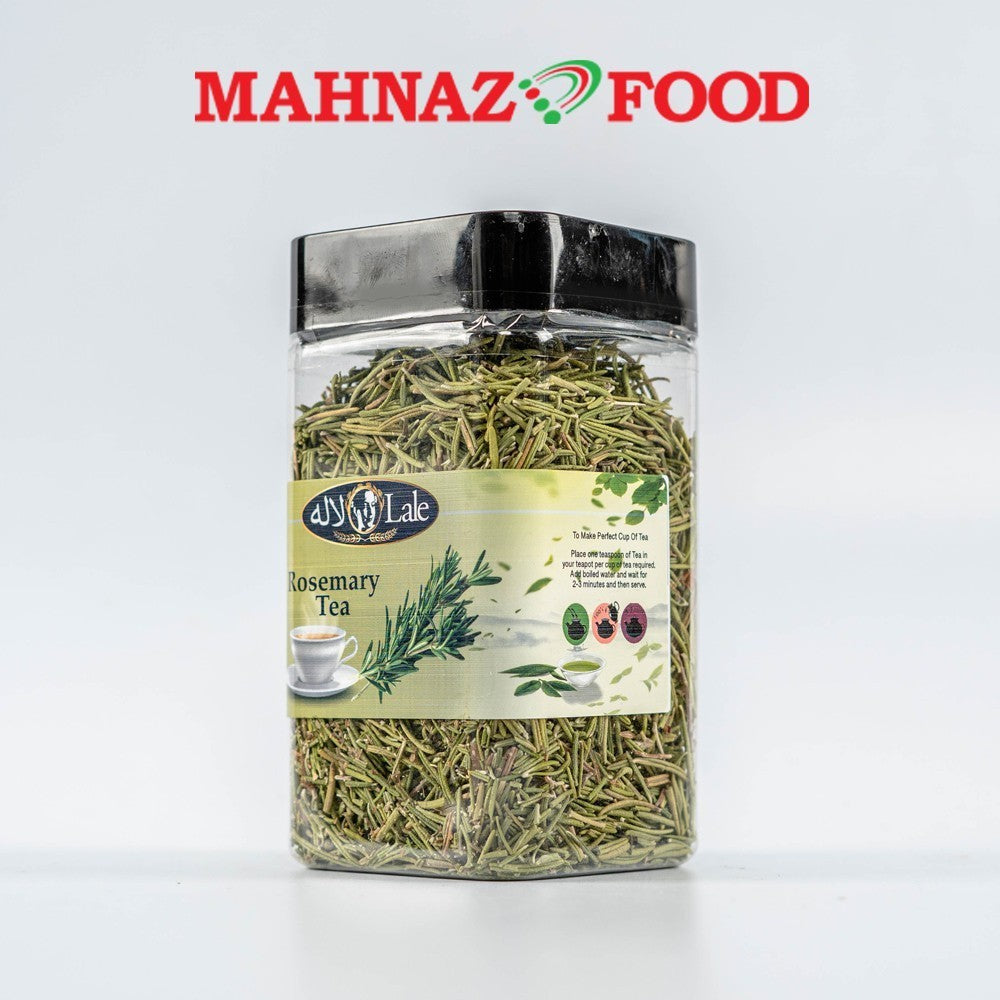 Teh Rosemary Lale Makanan Mahnaz (60G)