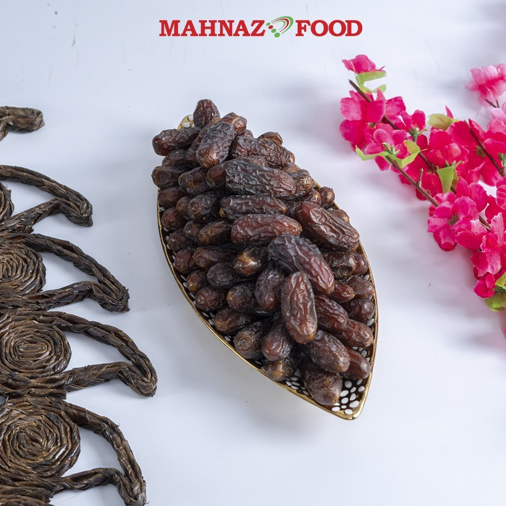 Makanan Mahnaz - Kurma Mariami Aa | Kurma Mariami Aa (170G / 250G / 500G / 1Kg)
