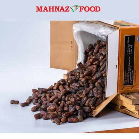 Makanan Mahnaz - Kurma | Buah Maryam Piyarom Mariami Aa (6Kg - Borong)