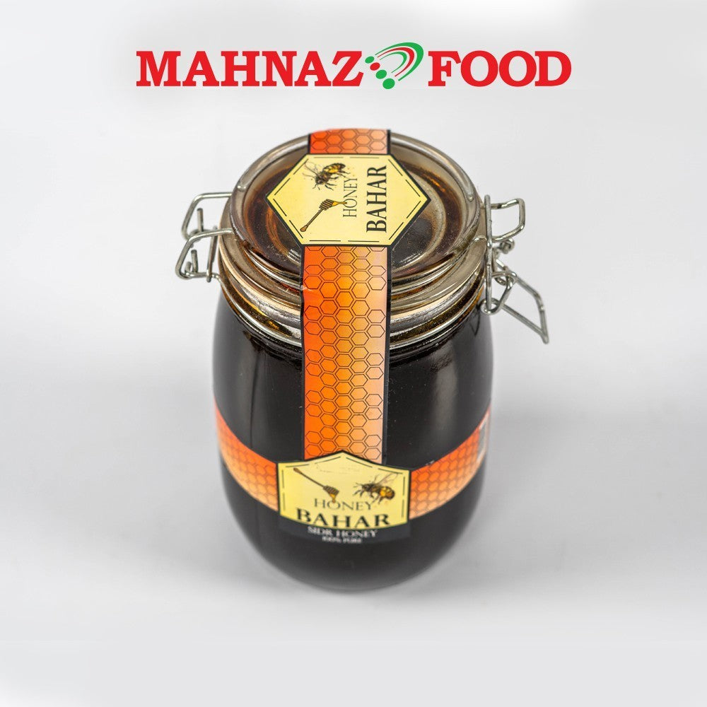 Makanan Mahnaz - Madu Bahar Sidr (1.35Kg)