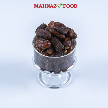 Mahnaz Food - Dates Mariami Aa | Kurma Mariami Aa (170G / 250G / 500G / 1Kg)