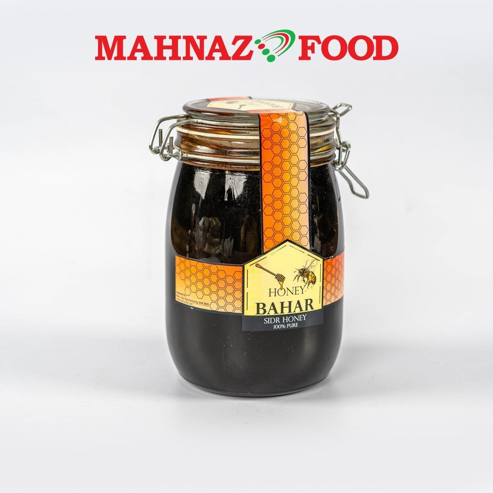Makanan Mahnaz - Madu Bahar Sidr (1.35Kg)