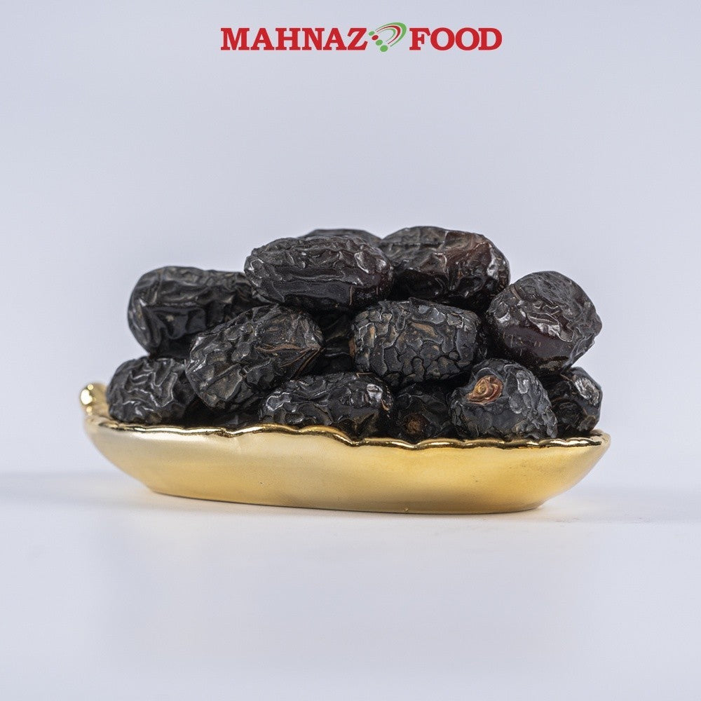 Mahnaz Food Kurma Ajwa Madinah (1Kg)