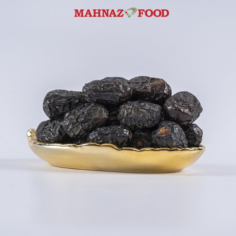 Mahnaz Food Kurma Ajwa Madinah (1Kg)