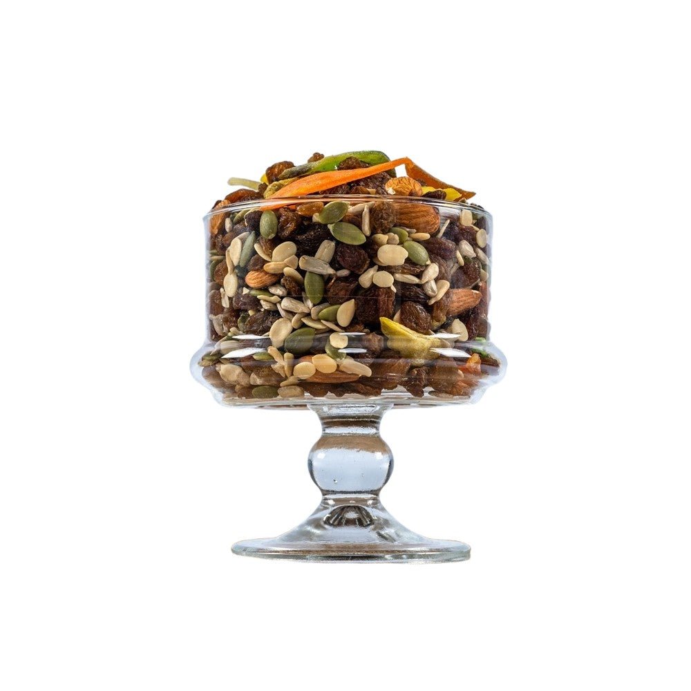 Mahnaz Food - Mix Fruits And Nuts (250G / 800G)