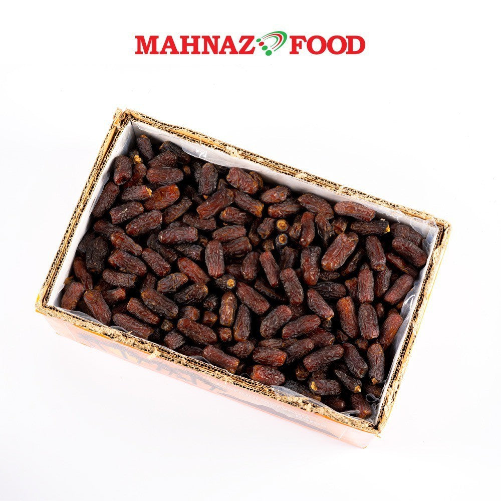 Makanan Mahnaz - Kurma | Buah Maryam Piyarom Mariami Aa (6Kg - Borong)
