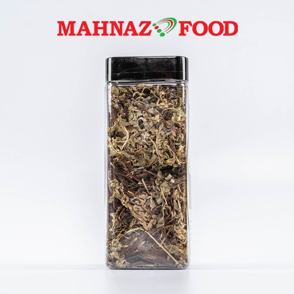 MAKANAN MAHMAZ - LALE HERBAL RELAX TEA 40G