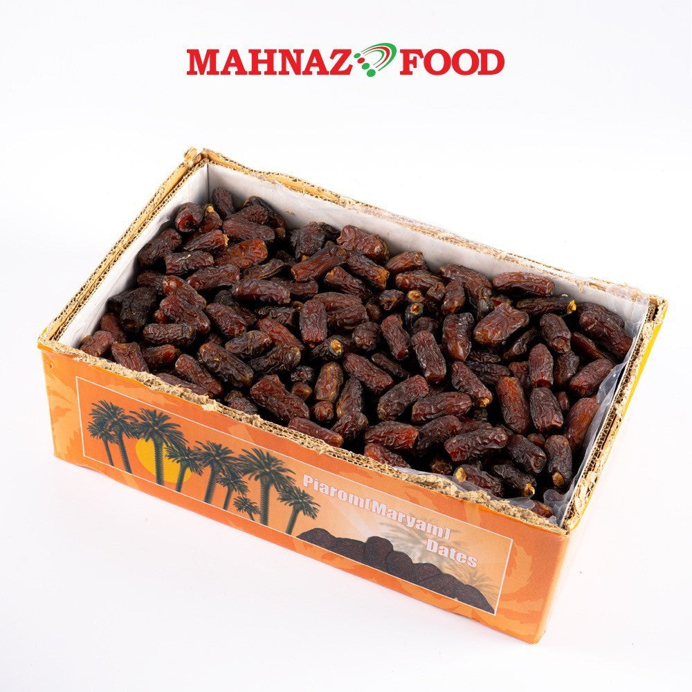 Makanan Mahnaz - Kurma | Buah Maryam Piyarom Mariami Aa (6Kg - Borong)