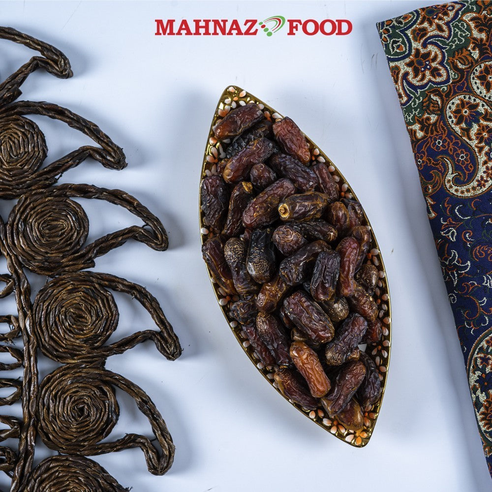 Makanan Mahnaz - Kurma/Kurma Mariami A (1Kg/500G)