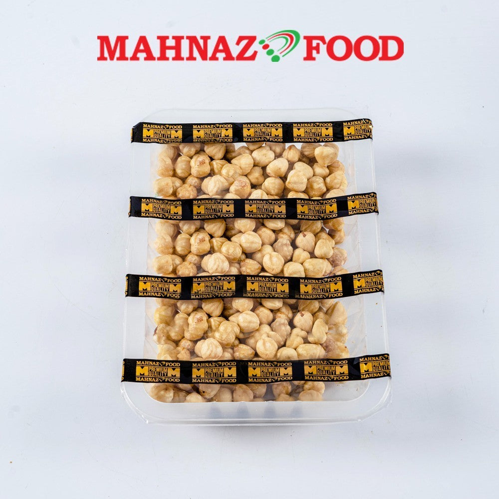 Makanan Mahnaz - Kacang Panggang Hazelnut | Kacang Hazel Panggang (180G / 200G / 400G)