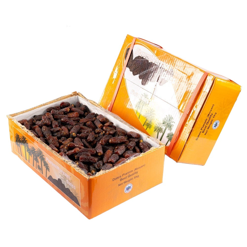 Makanan Mahnaz - Kurma | Buah Maryam Piyarom Mariami Aa (6Kg - Borong)
