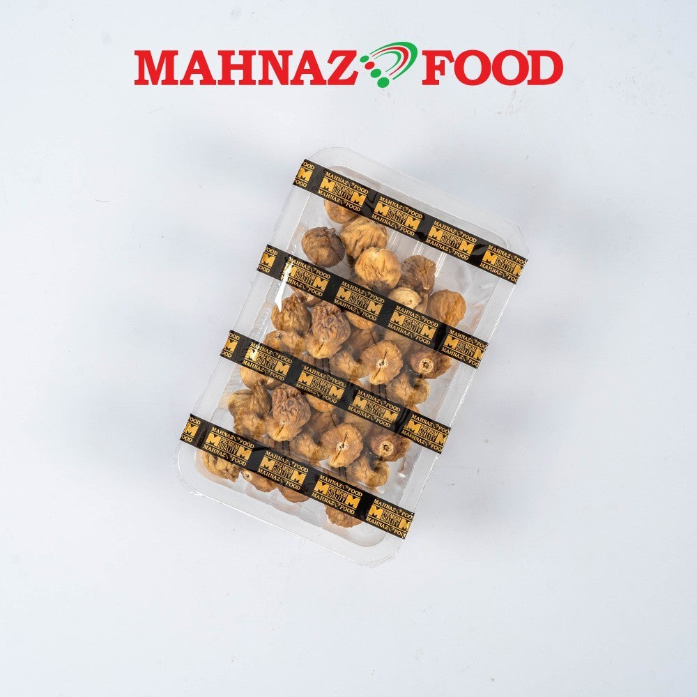 Makanan Mahnaz - Lale Buah Tin Aa | Buah Tin Kering Aa (250G)