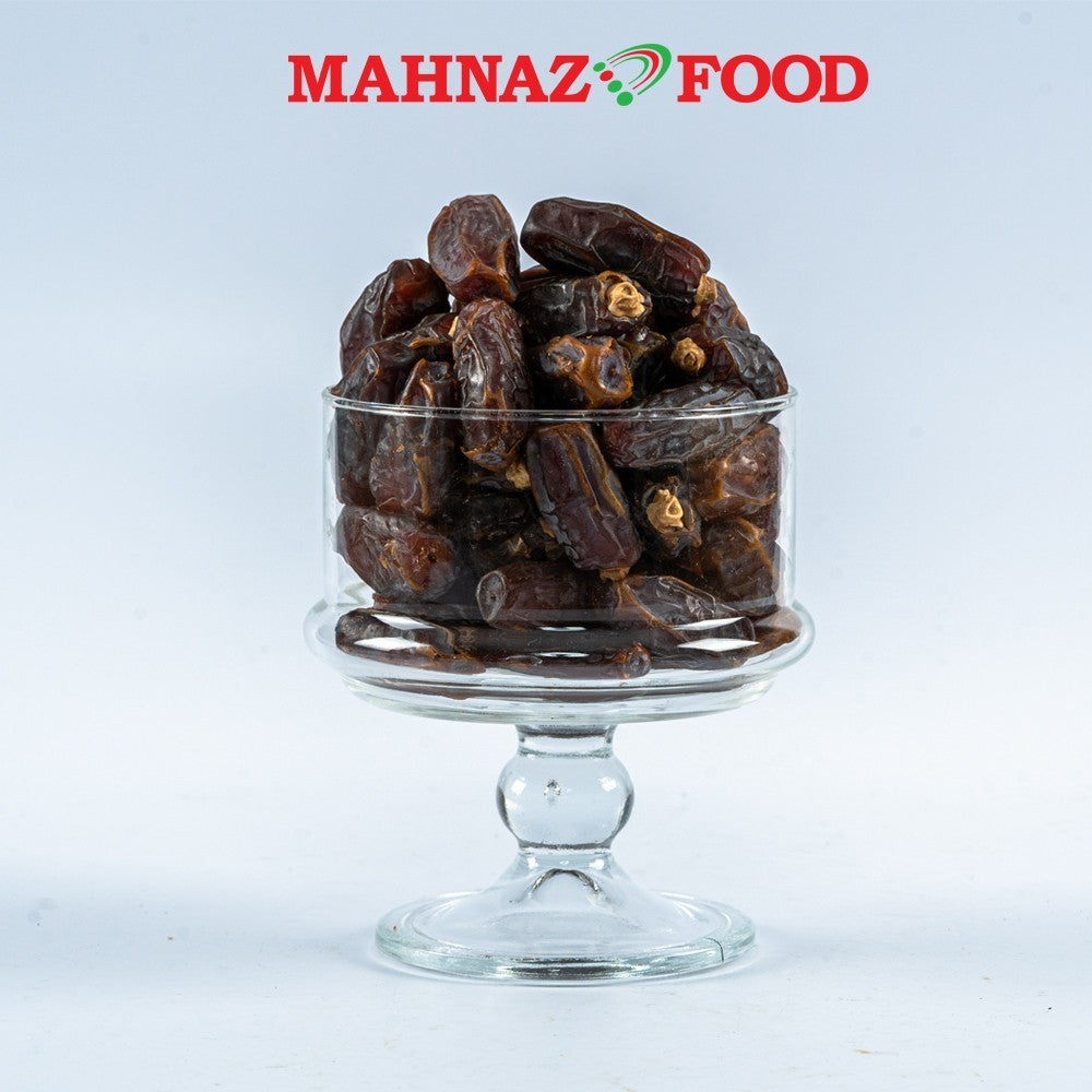 Mahnaz Food Kurma Dates Mabroom (250G/500G/1Kg)