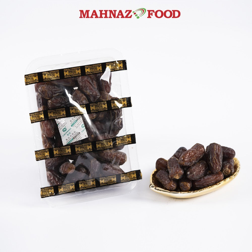 Makanan Mahnaz - Kurma Mariami Aa | Kurma Mariami Aa (170G / 250G / 500G / 1Kg)