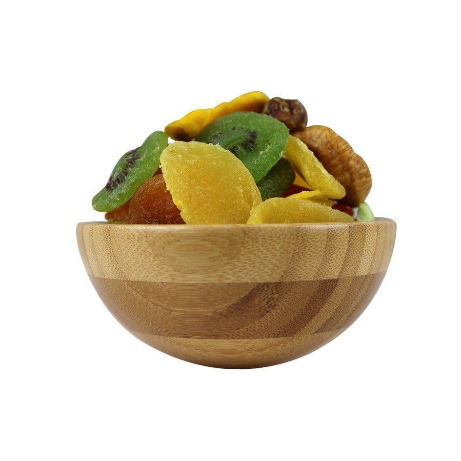 Buah-buahan Campuran Makanan Mahnaz (250G)