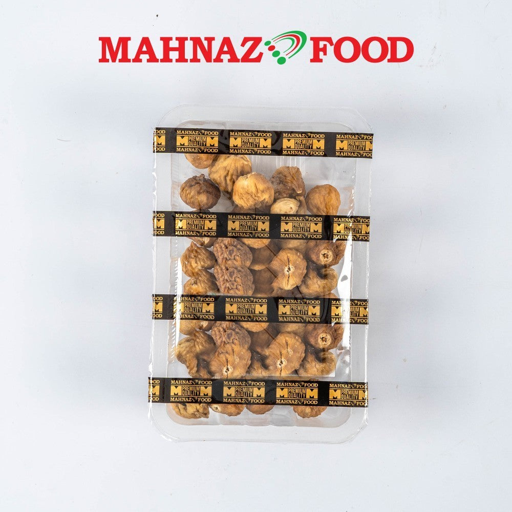 Makanan Mahnaz - Lale Buah Tin Aa | Buah Tin Kering Aa (250G)