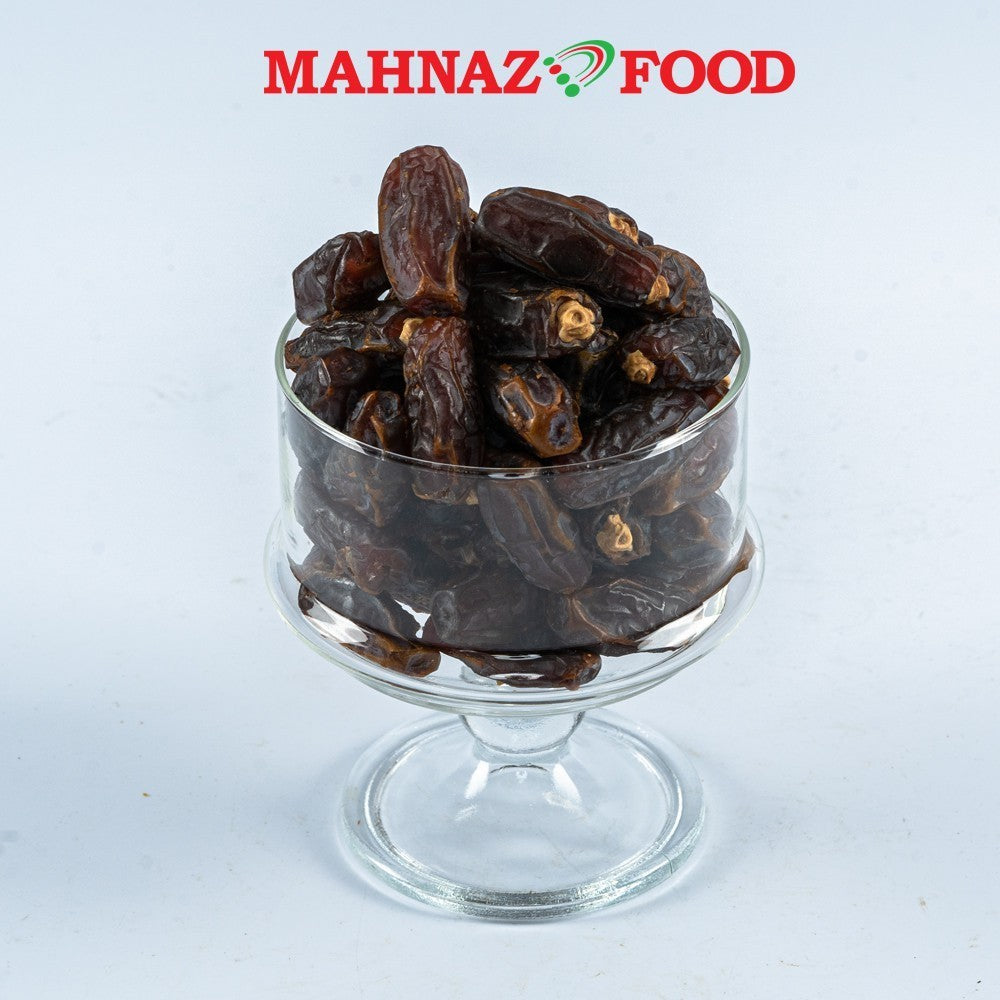 Mahnaz Food Kurma Dates Mabroom (250G/500G/1Kg)