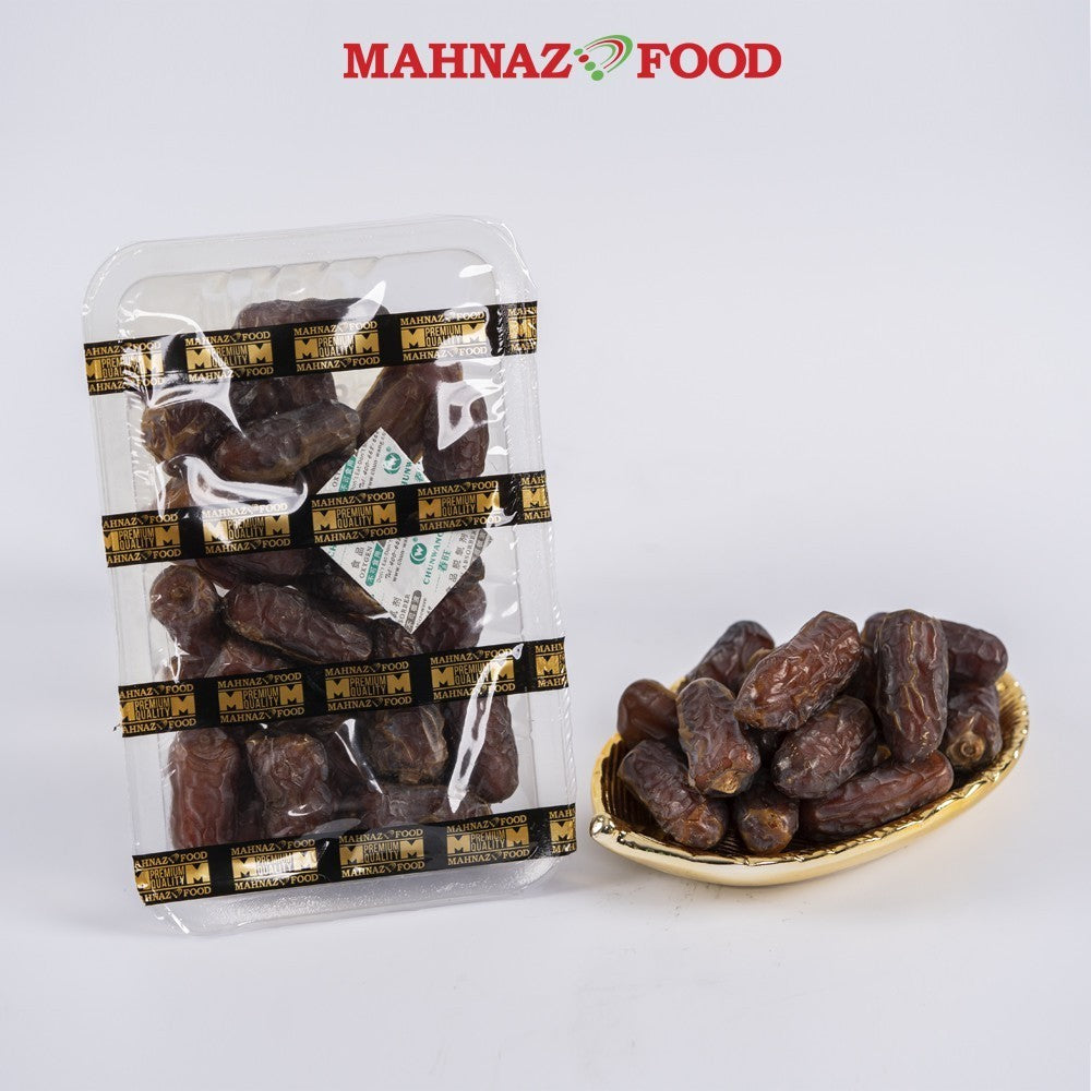 Makanan Mahnaz - Kurma Mariami Aa | Kurma Mariami Aa (170G / 250G / 500G / 1Kg)