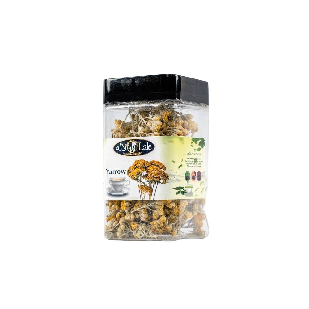 Lale Organic Yarrow Tea | Teh Organik 20G