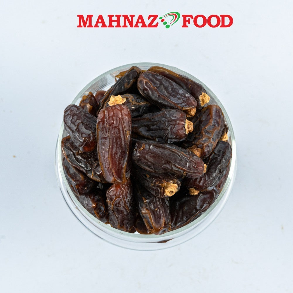 Mahnaz Food Kurma Dates Mabroom (250G/500G/1Kg)