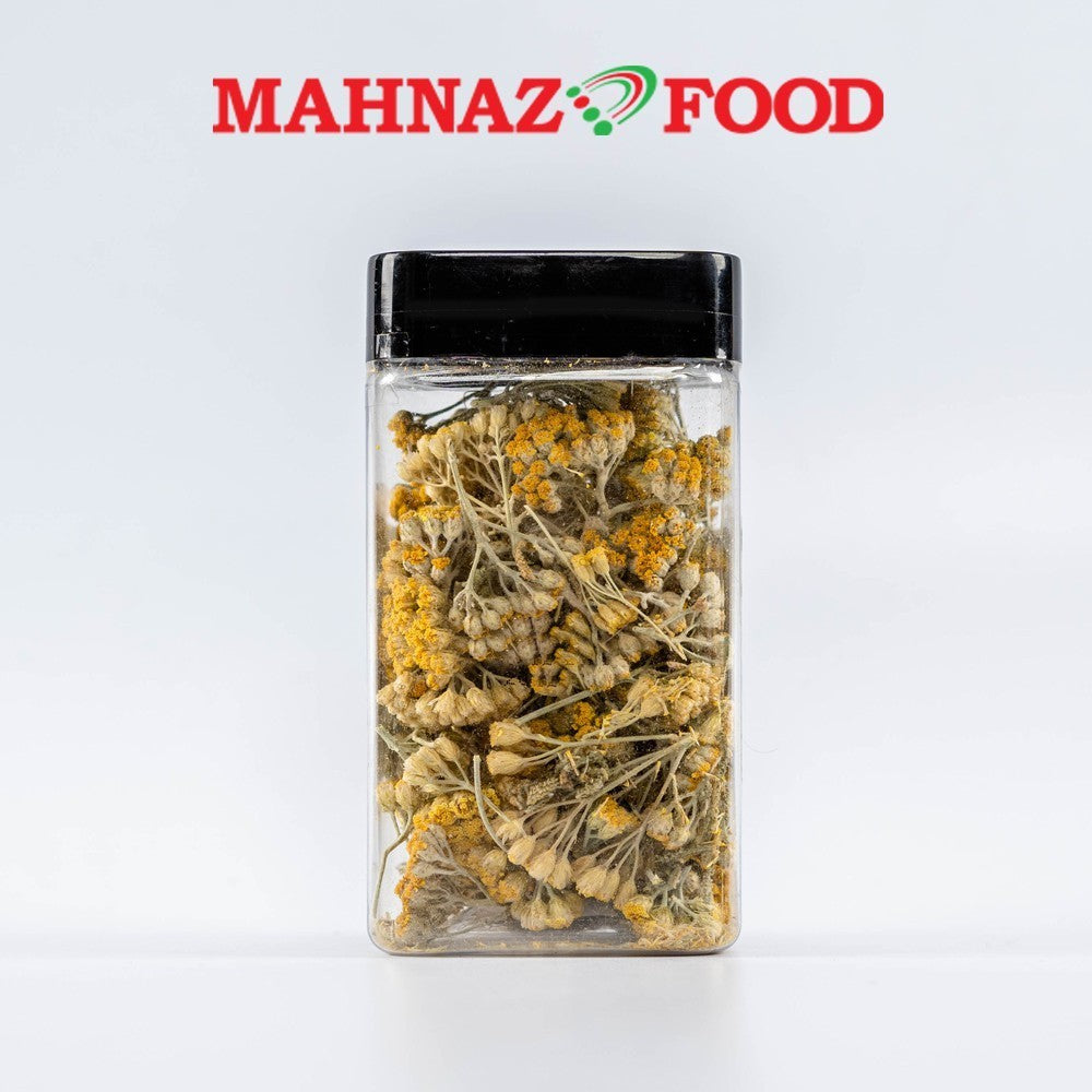 Lale Organic Yarrow Tea | Teh Organik 20G