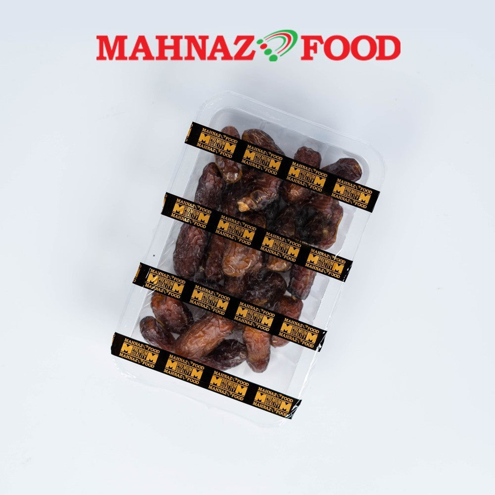 Makanan Mahnaz - Kurma Mariami Aa | Kurma Mariami Aa (170G / 250G / 500G / 1Kg)