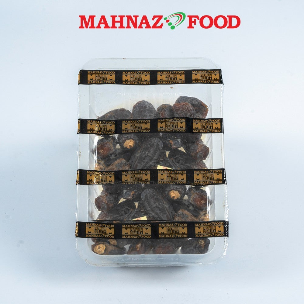 Mahnaz Food Kurma Dates Mabroom (250G/500G/1Kg)