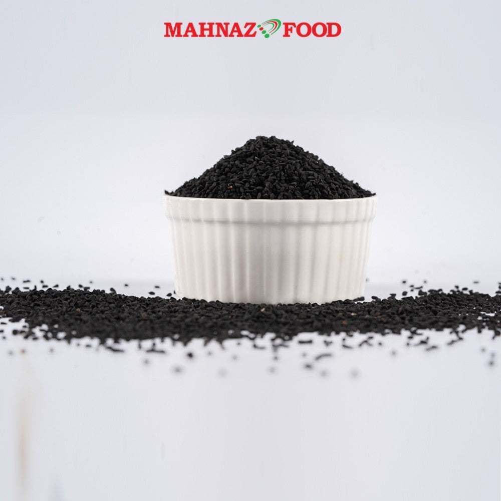 Mahnaz Food Sahara Black Seed (100G/250G/500G/1Kg)