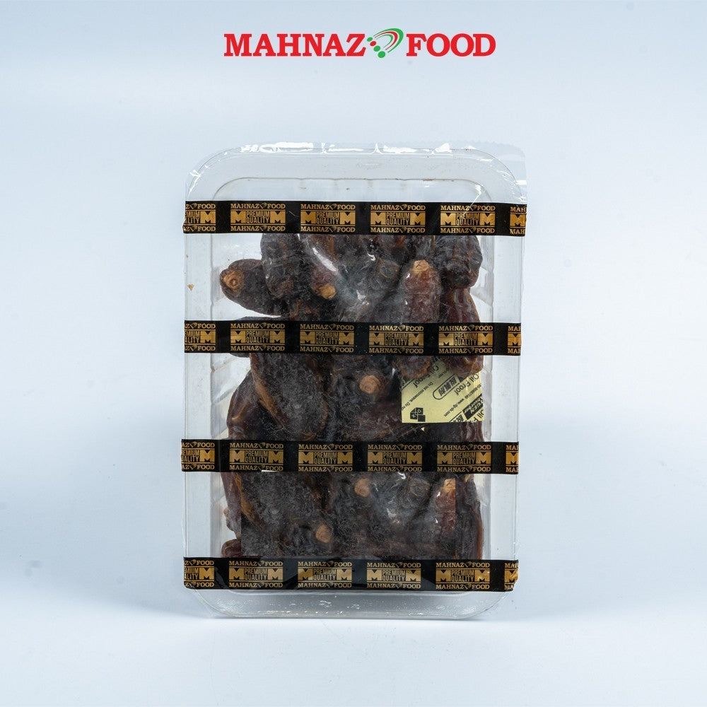 Mahnaz Food Kurma Dates Mabroom (250G/500G/1Kg)