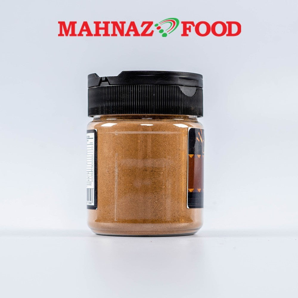 Mahnaz Food Bahar Rempah Serbuk Kayu Manis (100G)