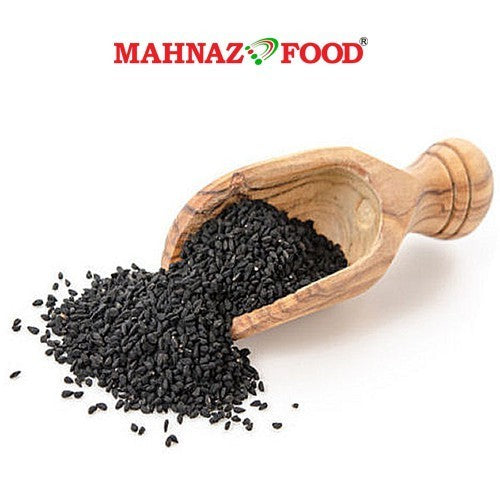 Mahnaz Food Sahara Black Seed (100G/250G/500G/1Kg)