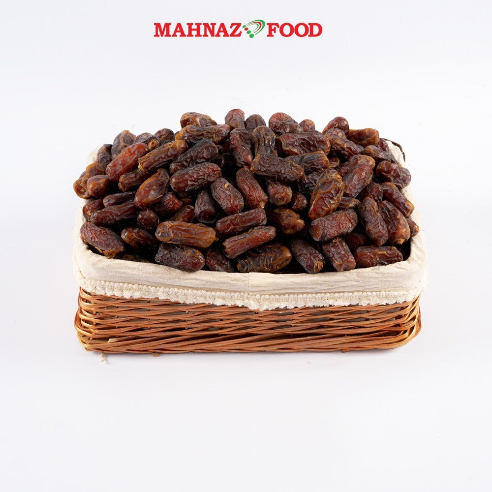 Mahnaz Food - Kurma | Dates Mariami Fruit A (8Kg - Wholesale)
