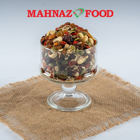 Mahnaz Food - Deluxe Mix Berries And Nuts (170G / 250G)