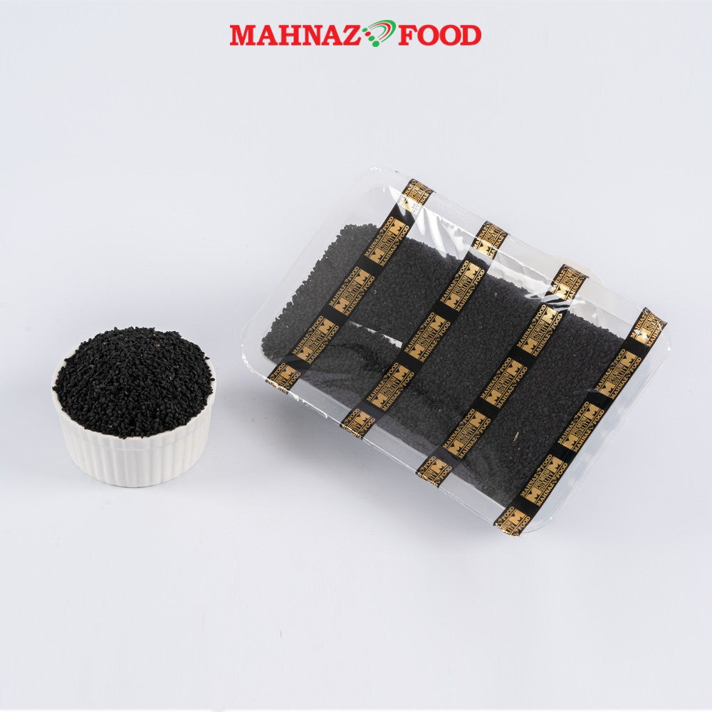 Mahnaz Food Sahara Black Seed (100G/250G/500G/1Kg)