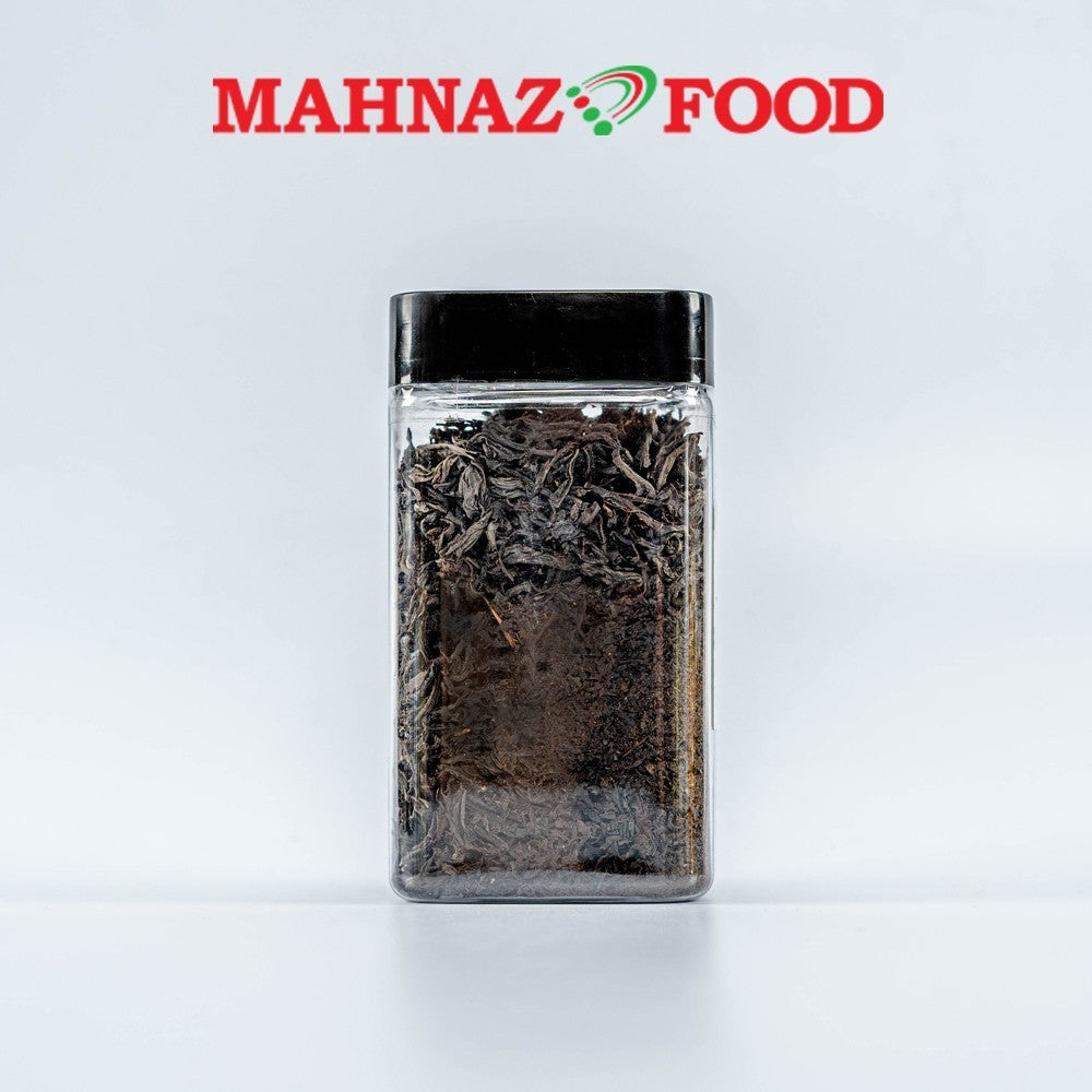 Teh Hitam Lale Ruby Makanan Mahnaz (60g)