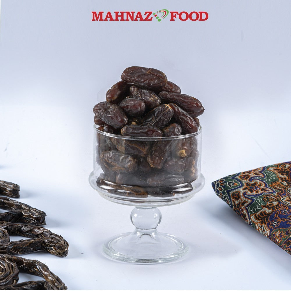 Makanan Mahnaz - Kurma/Kurma Lamry 800G/500G