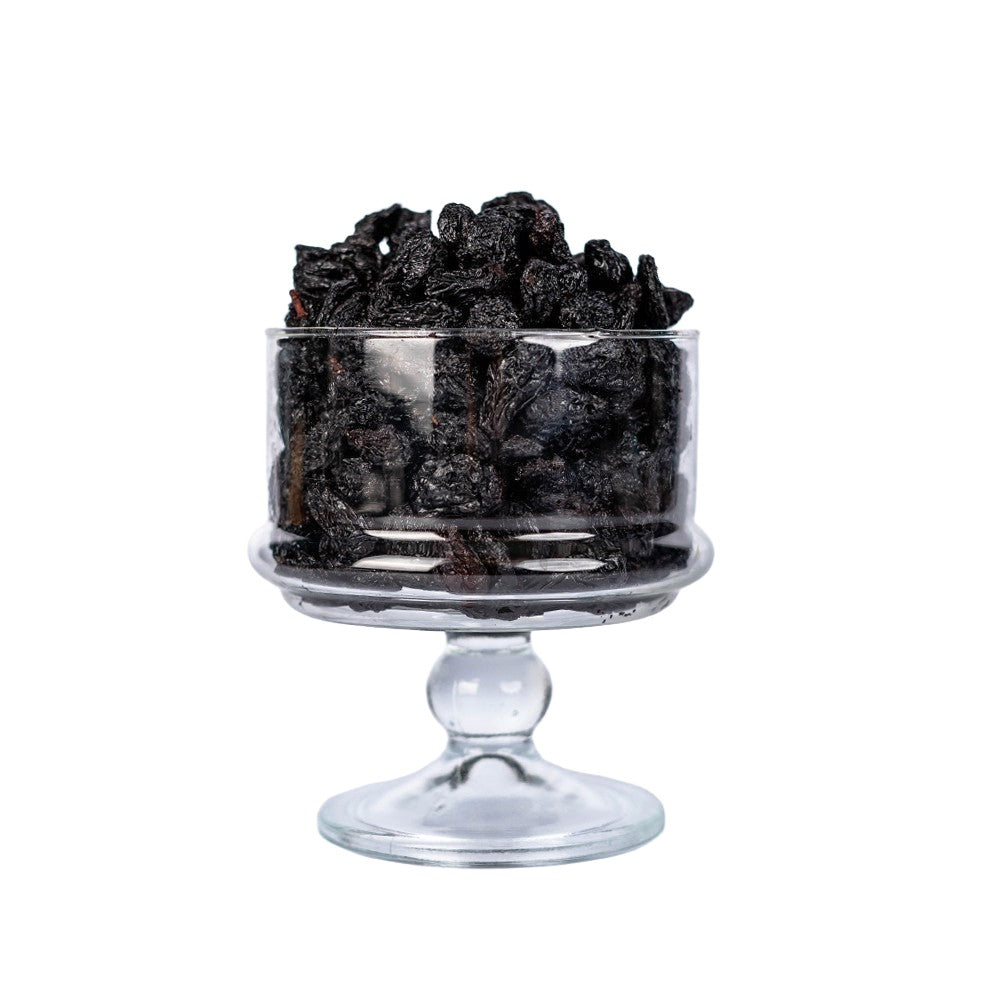 Mahnaz Food Black Jumbo Raisin (500G/1Kg)