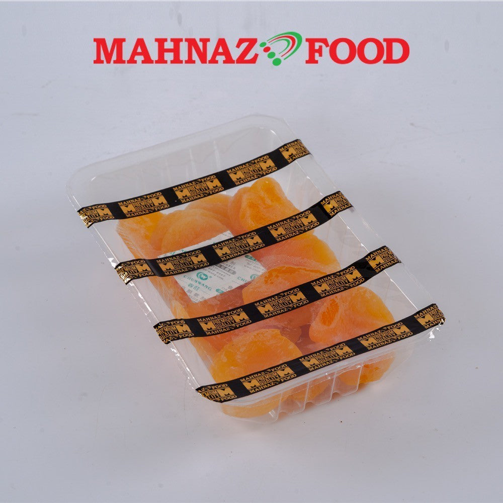 Mahnaz Food - Dried Apricot (200G / 250G / 370G / 500G / 1Kg) & Apricot Seed (300G)