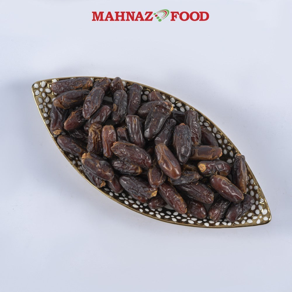 Makanan Mahnaz - Kurma/Kurma Lamry 800G/500G