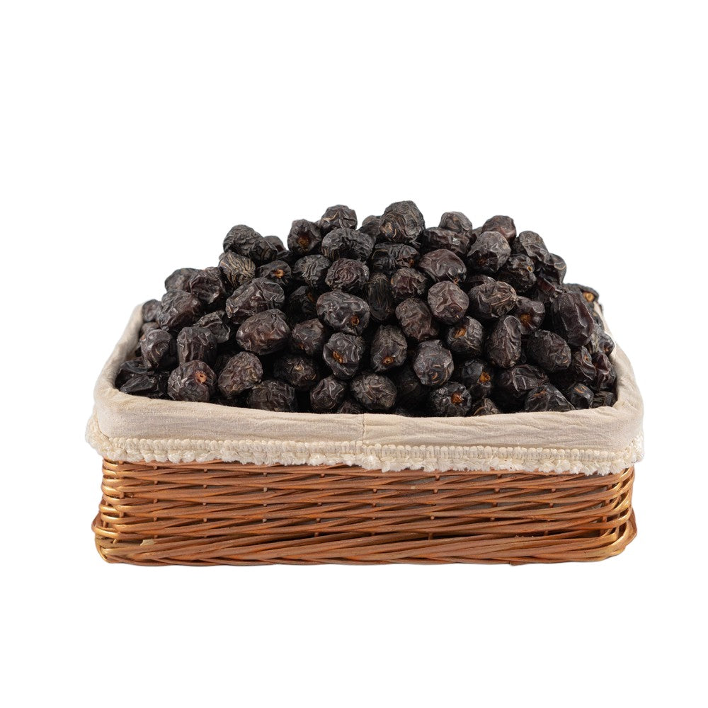 Makanan Mahnaz - Kurma | Kampung Ajwa Gred Aa (5Kg - Borong)