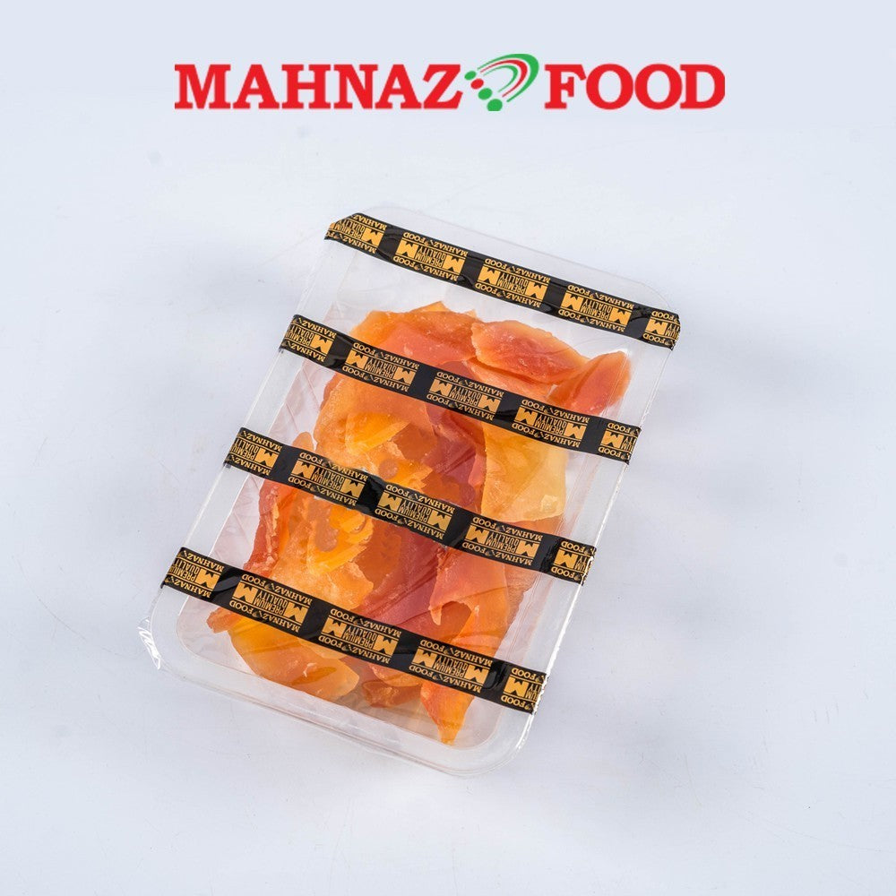 Mahnaz Food - Dried Fruits Papaya (200G / 400G)
