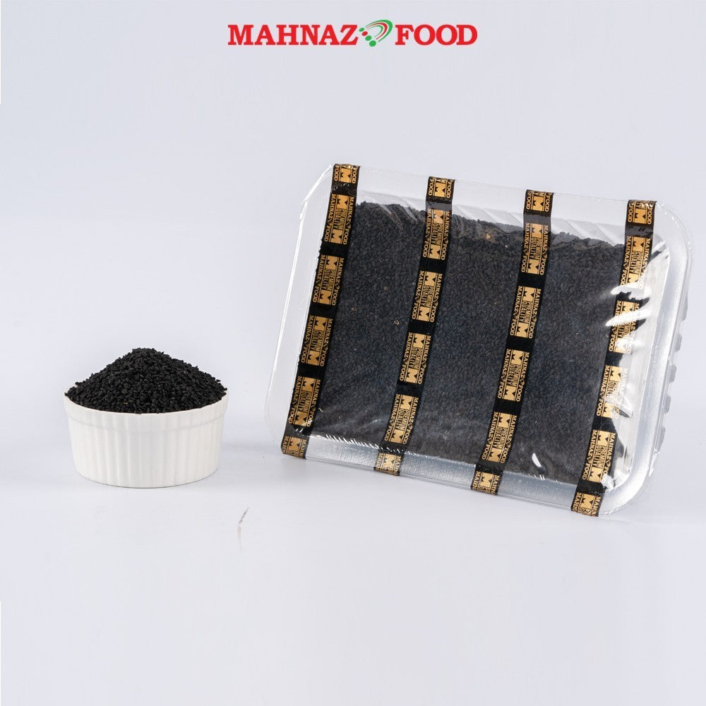 Mahnaz Food Sahara Black Seed (100G/250G/500G/1Kg)