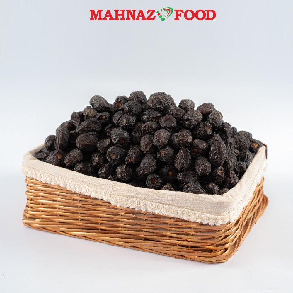 Makanan Mahnaz - Kurma | Kampung Ajwa Gred Aa (5Kg - Borong)