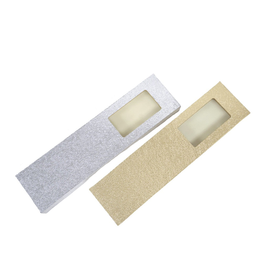 Mahnaz Food | Wooden Folding Box A Gift Box | Box Only