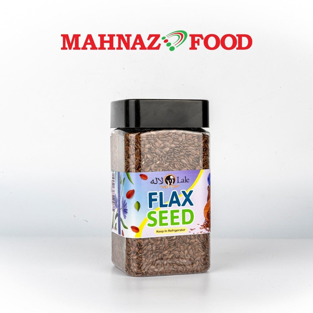 Makanan Mahnaz - Biji Rami (260G)