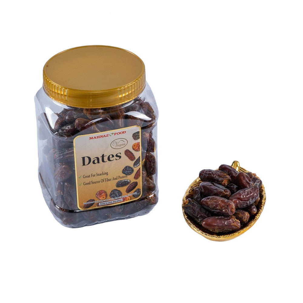 Makanan Mahnaz - Kurma/Kurma Lamry 800G/500G