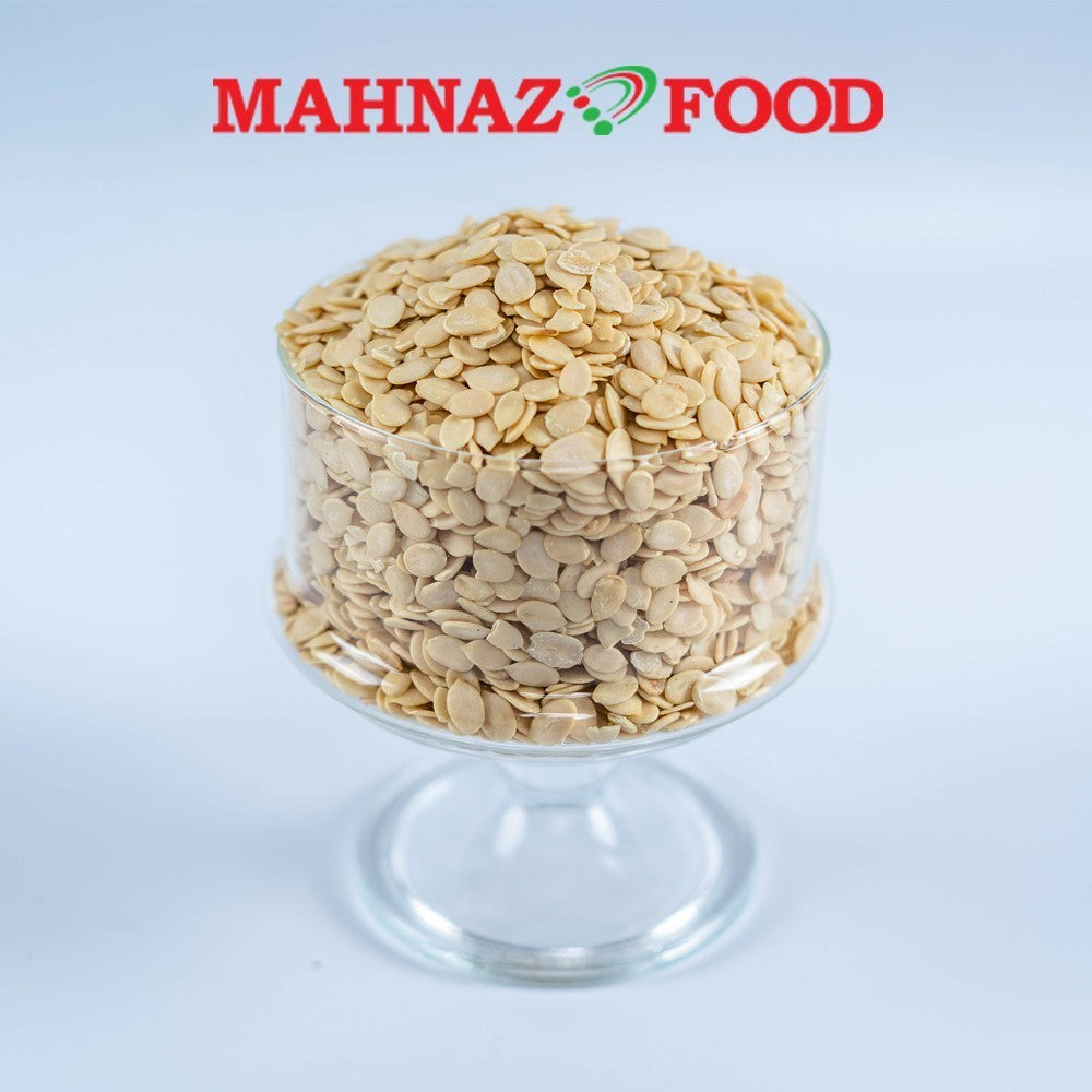 Makanan Mahnaz - Biji Tembikai Mentah | Biji Tembikai Mentah (300G / 500G)