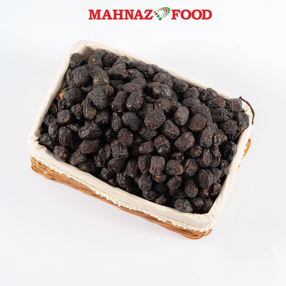 Makanan Mahnaz - Kurma | Kampung Ajwa Gred Aa (5Kg - Borong)